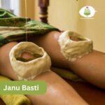 Janu Basti