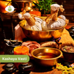 Kashaya Basti