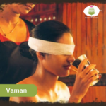 Vaman Treatment