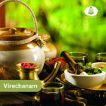 Virechan Treatment